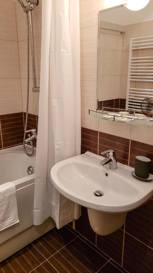 Semiramida Gardens Apartments Borovets Exterior photo